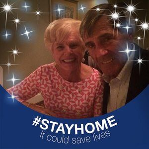 Meet your Posher, Barbara